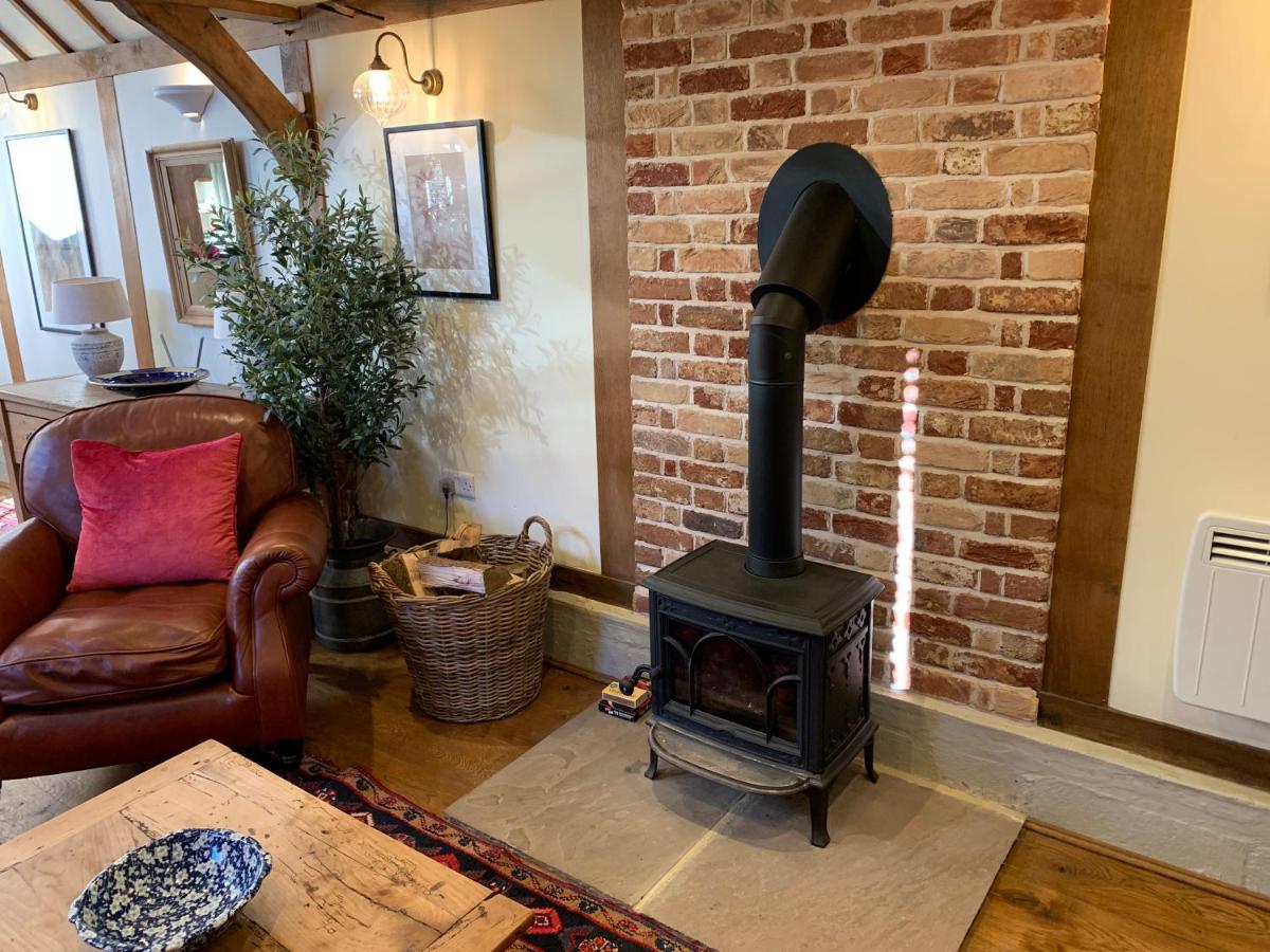 Stable Cottage Dorking Extérieur photo