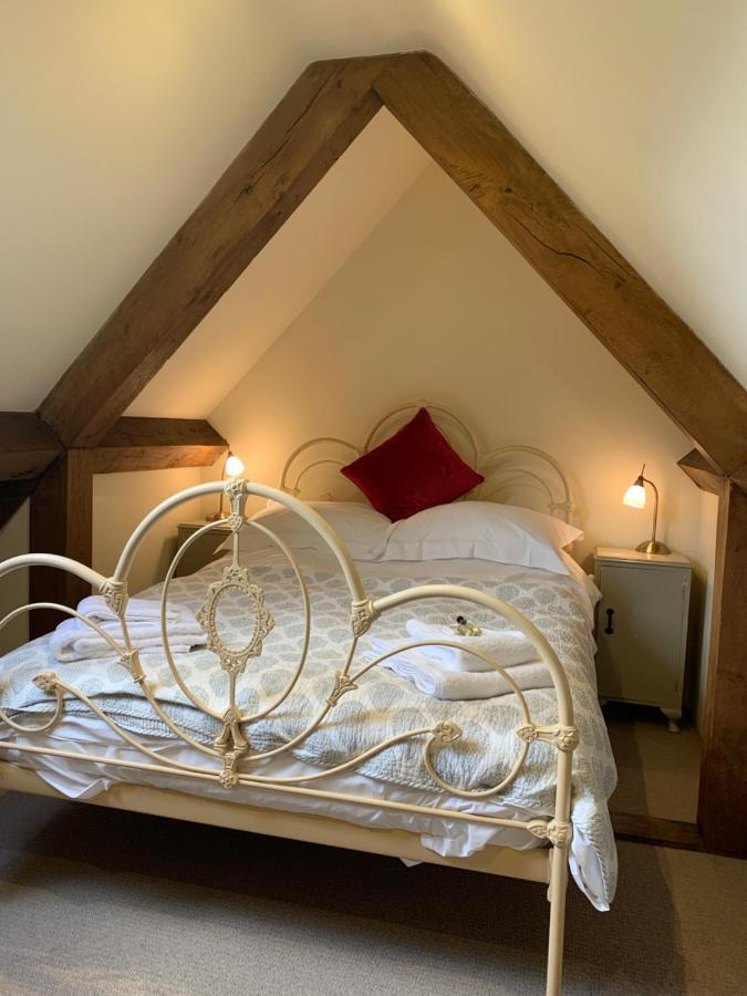 Stable Cottage Dorking Extérieur photo